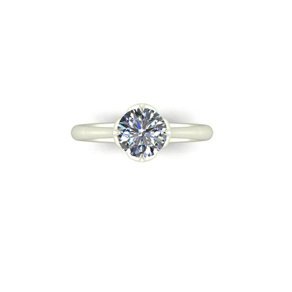 The Offering Solitaire