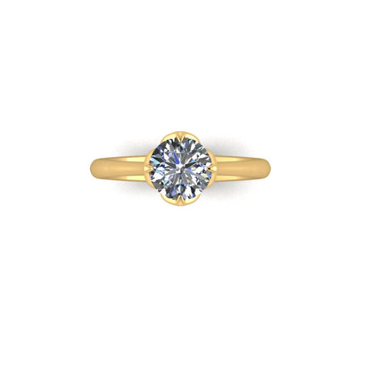The Offering Solitaire