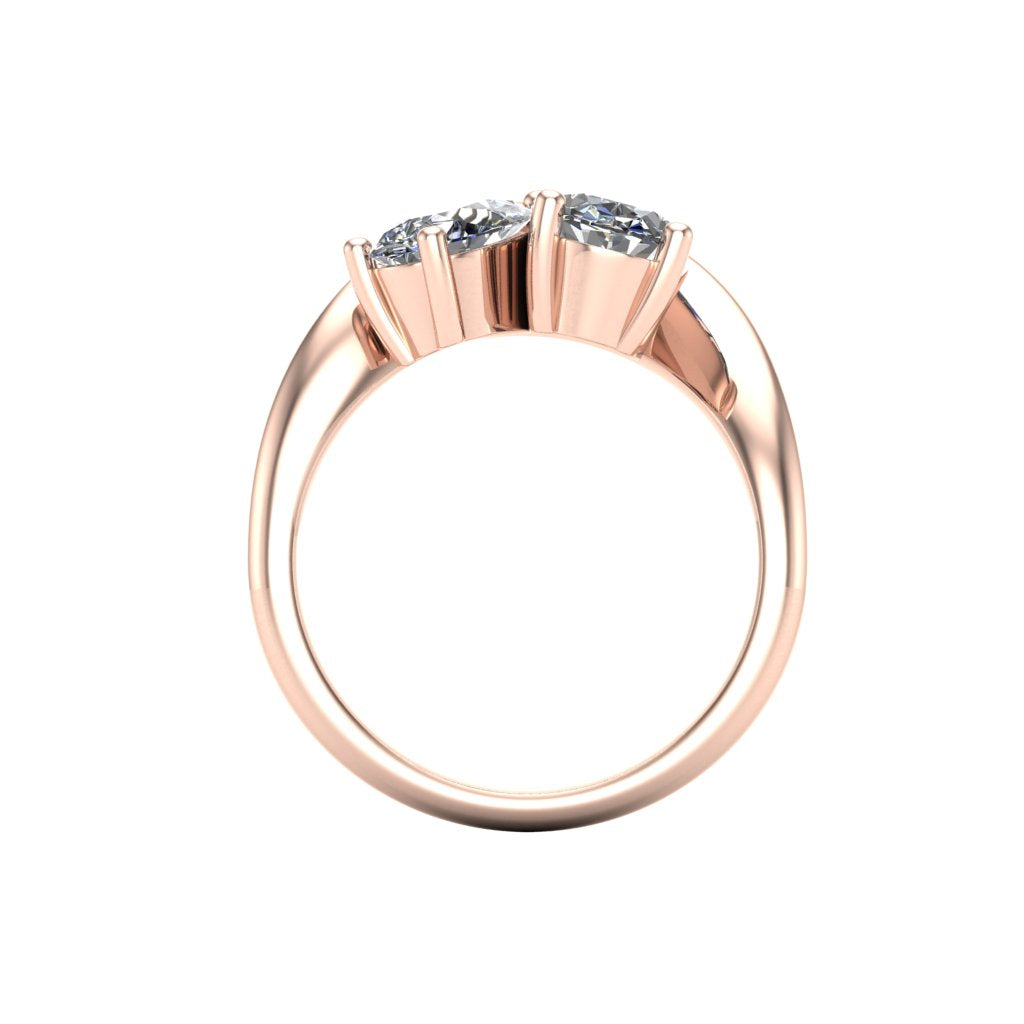 The Faith Ring