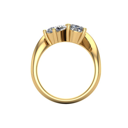The Faith Ring