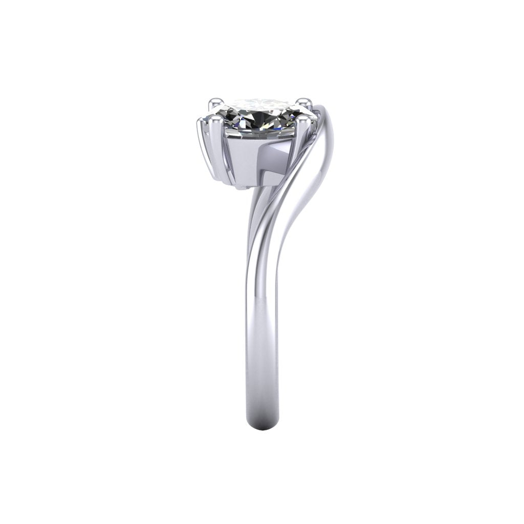 The Faith Ring