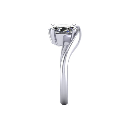 The Faith Ring