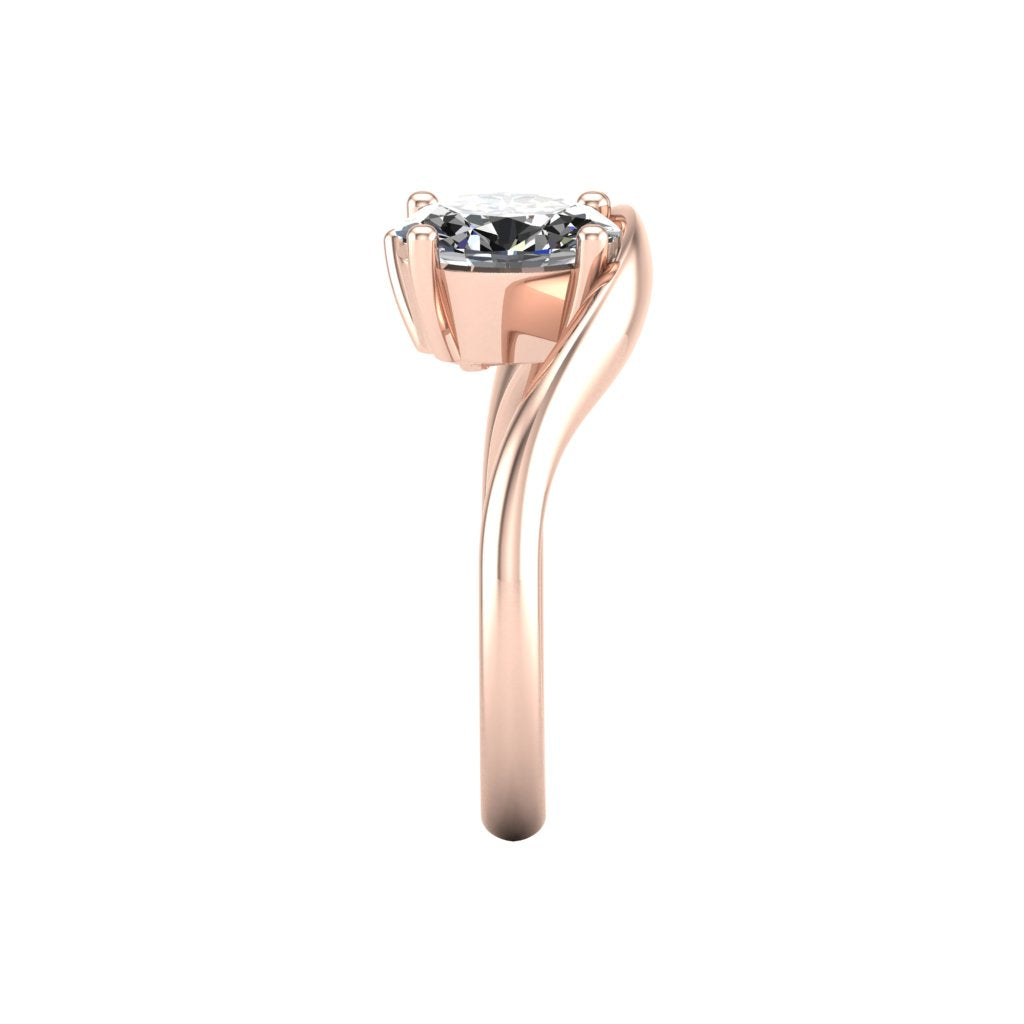 The Faith Ring