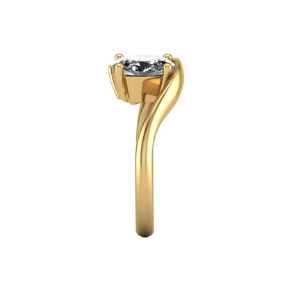 The Faith Ring