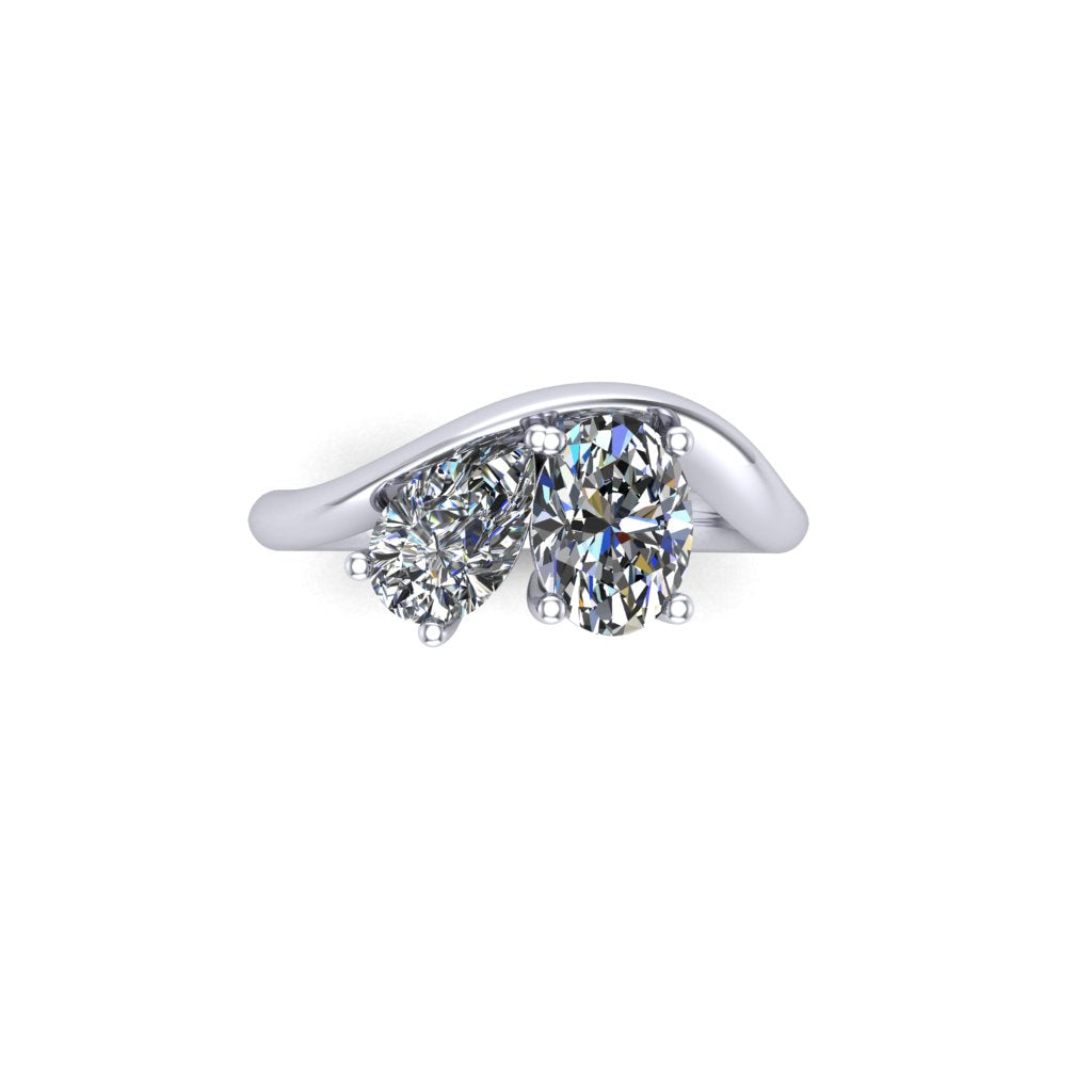 The Faith Ring
