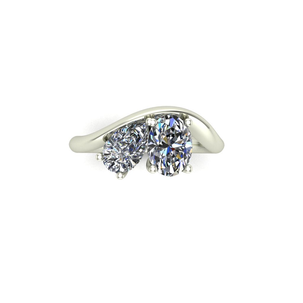 The Faith Ring