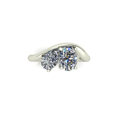 The Faith Ring