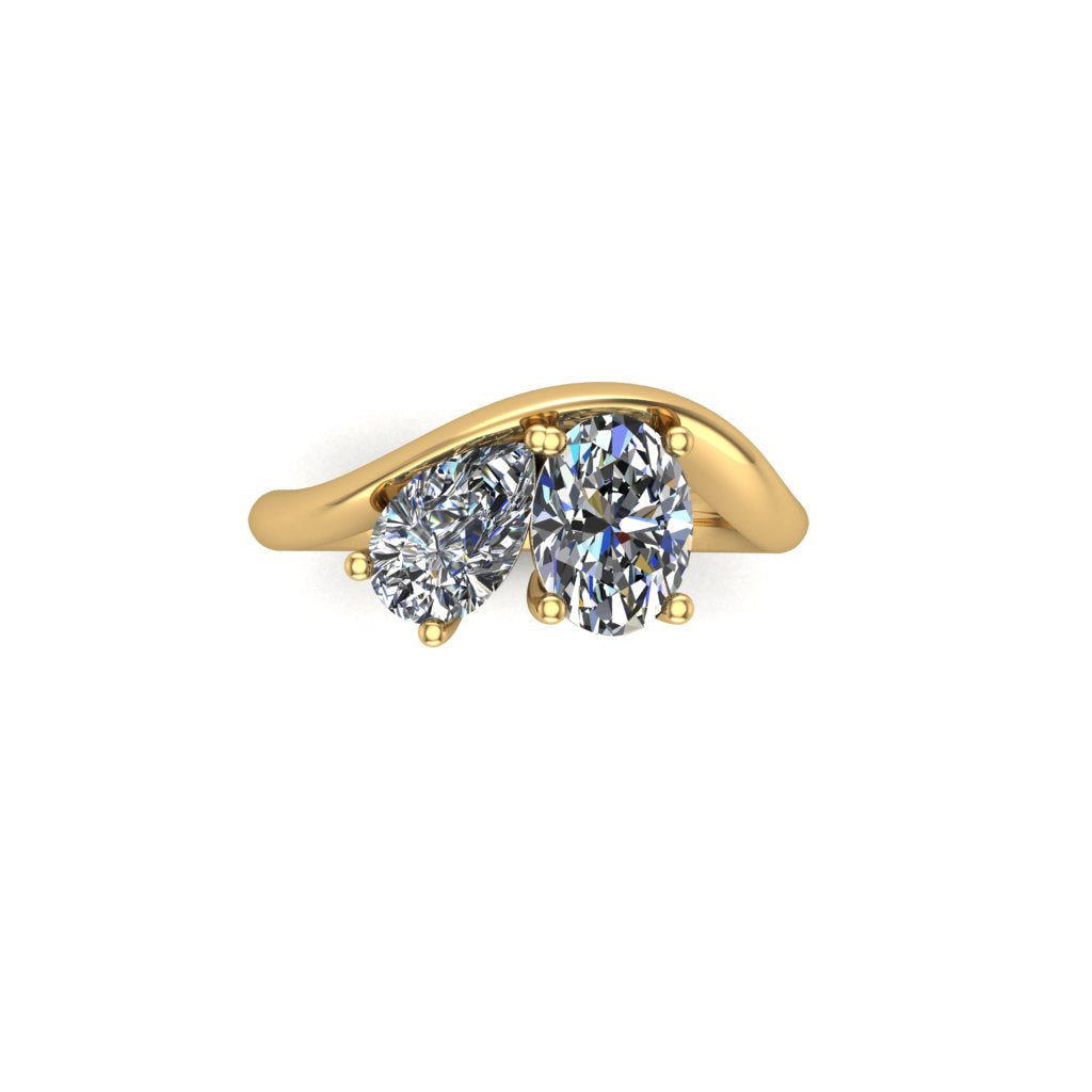 The Faith Ring