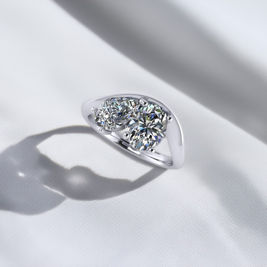 The Faith Ring