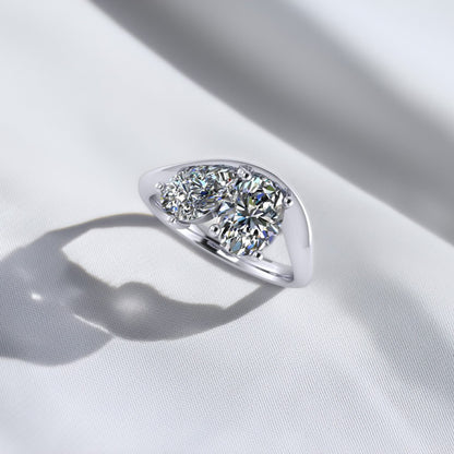 The Faith Ring