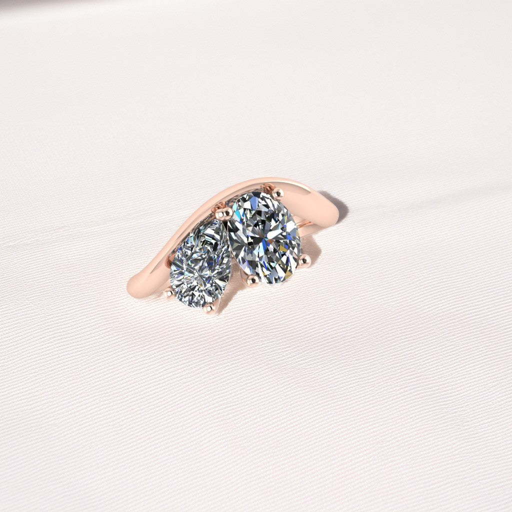 The Faith Ring