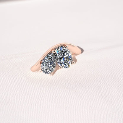 The Faith Ring