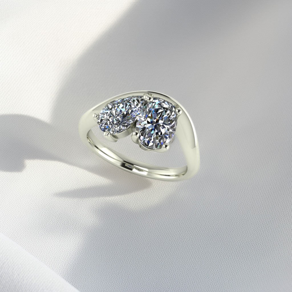 The Faith Ring