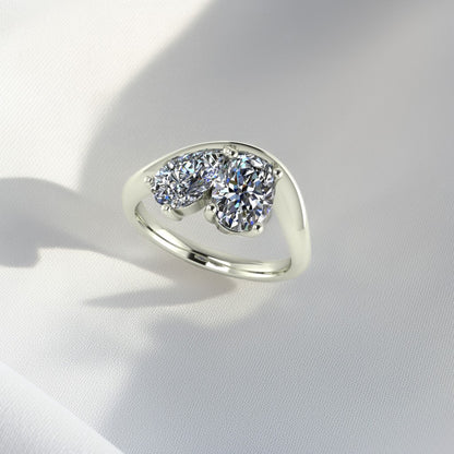 The Faith Ring