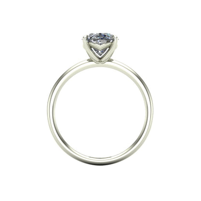 The Trueheart Solitaire