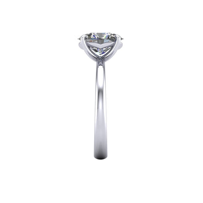 The Trueheart Solitaire