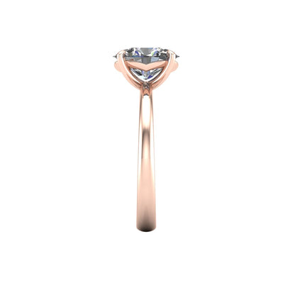 The Trueheart Solitaire