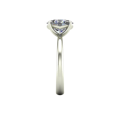 The Trueheart Solitaire