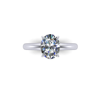 The Trueheart Solitaire