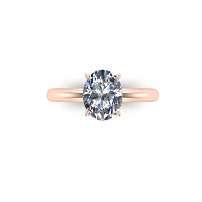 The Trueheart Solitaire