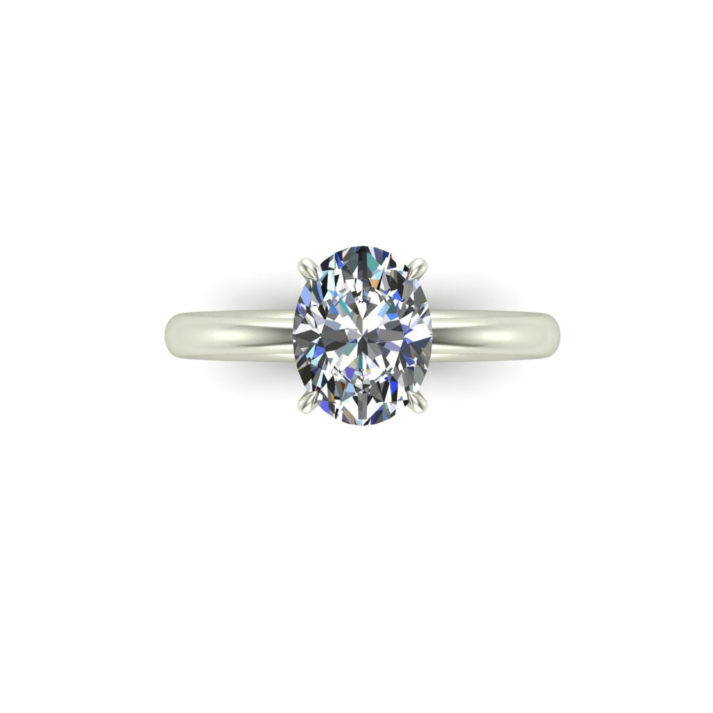 The Trueheart Solitaire