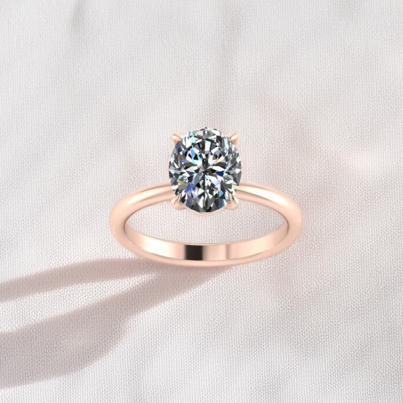 The Trueheart Solitaire