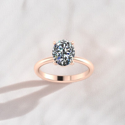The Trueheart Solitaire