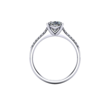 The Trueheart Pavé