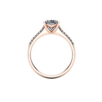 The Trueheart Pavé