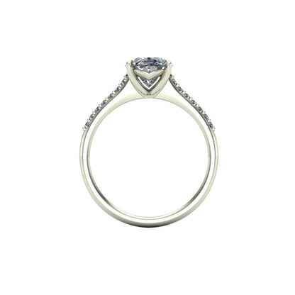 The Trueheart Pavé