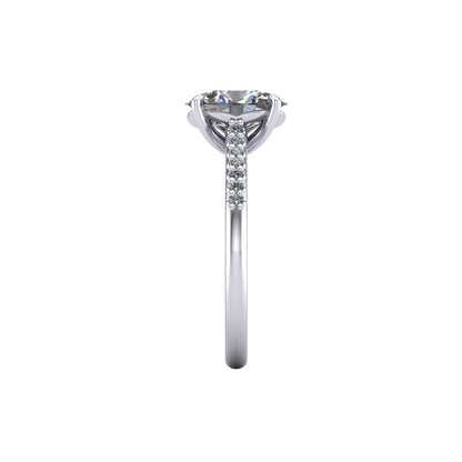 The Trueheart Pavé