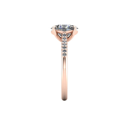 The Trueheart Pavé