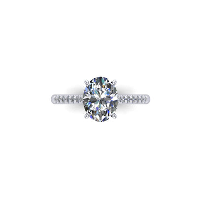 The Trueheart Pavé