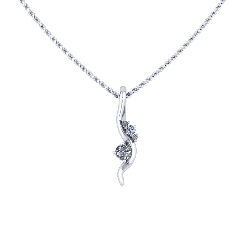 Journey Hero Pendant