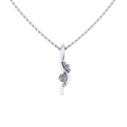 Journey Hero Pendant