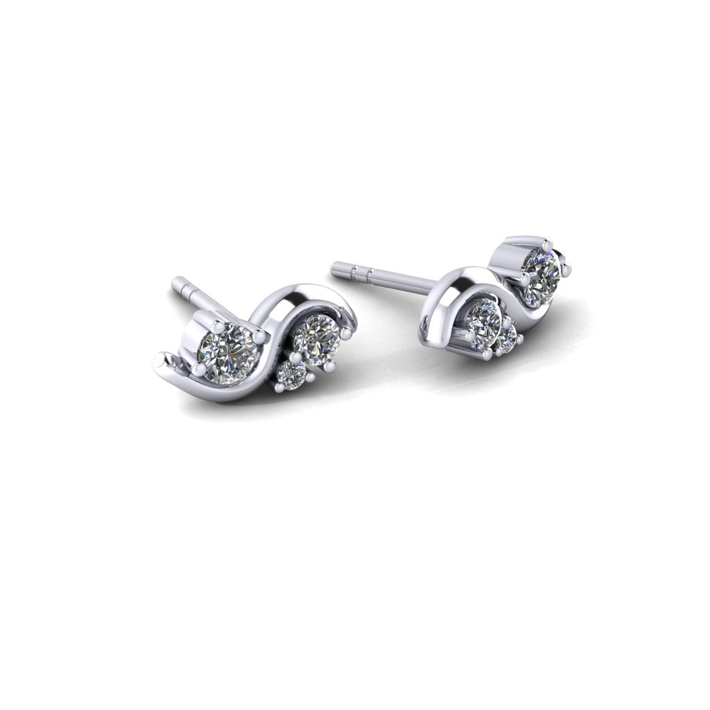 Journey Hero Studs