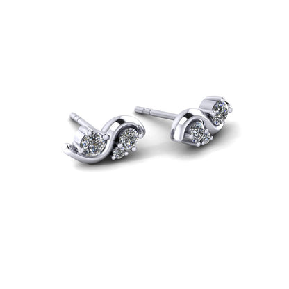 Journey Hero Studs