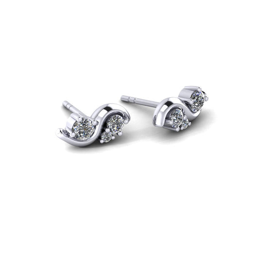Journey Hero Studs
