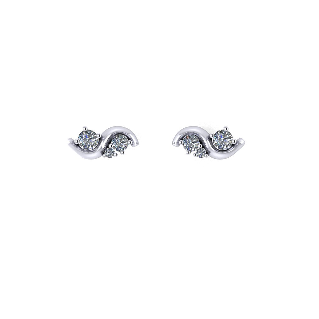 Journey Hero Studs