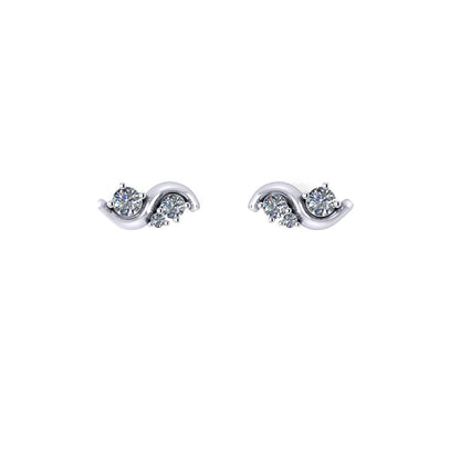 Journey Hero Studs