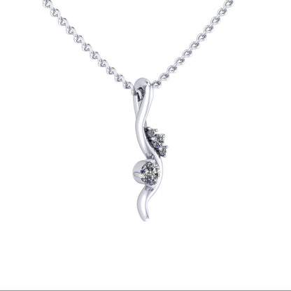 Journey Hero Pendant