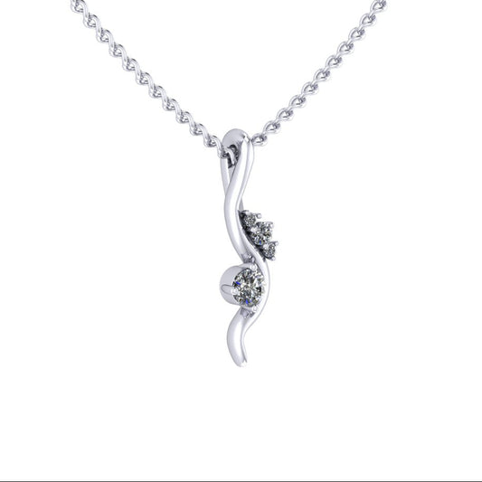 Journey Hero Pendant