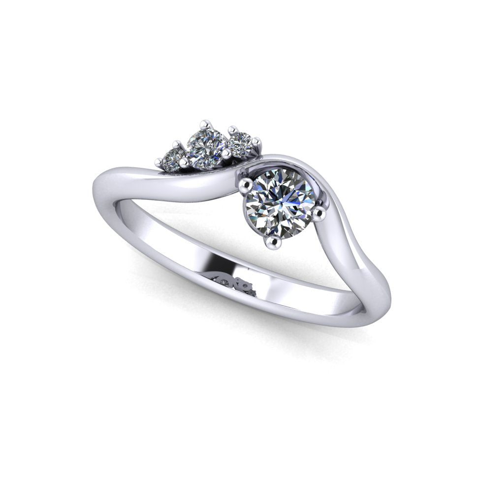 Journey Hero Ring
