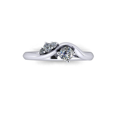 Journey Hero Ring