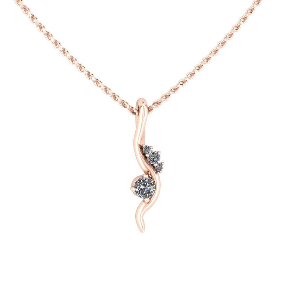 Journey Hero Pendant