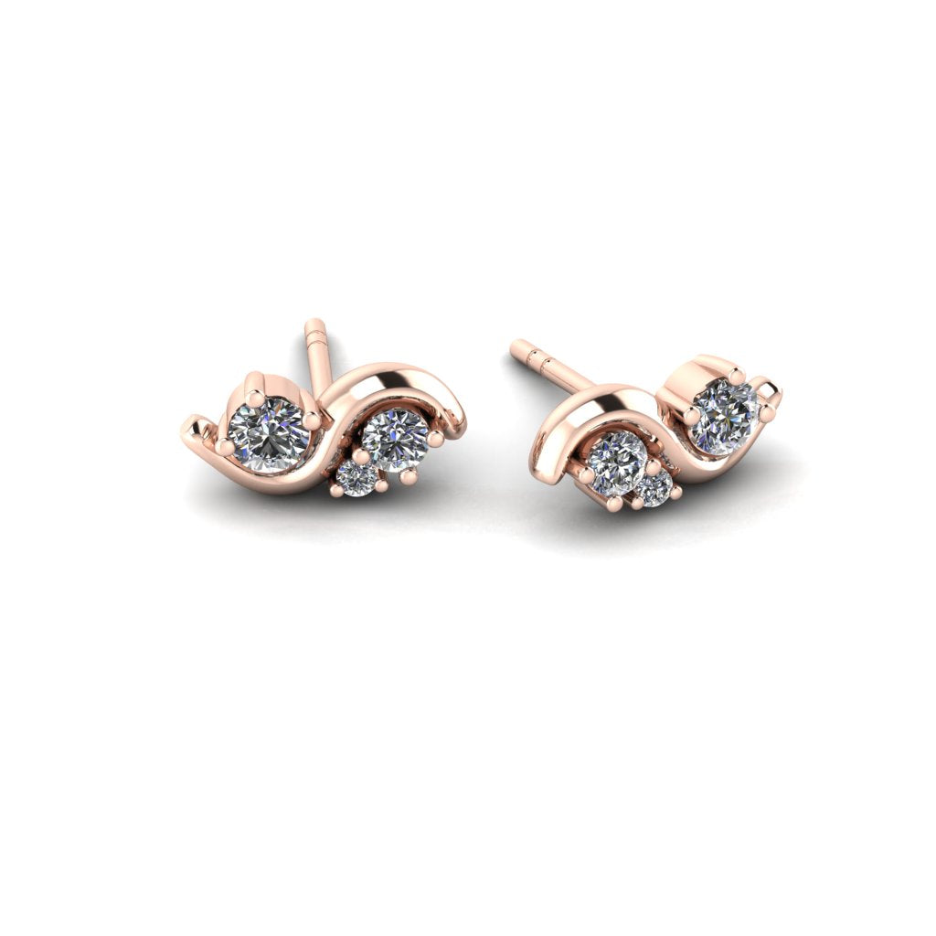 Journey Hero Studs