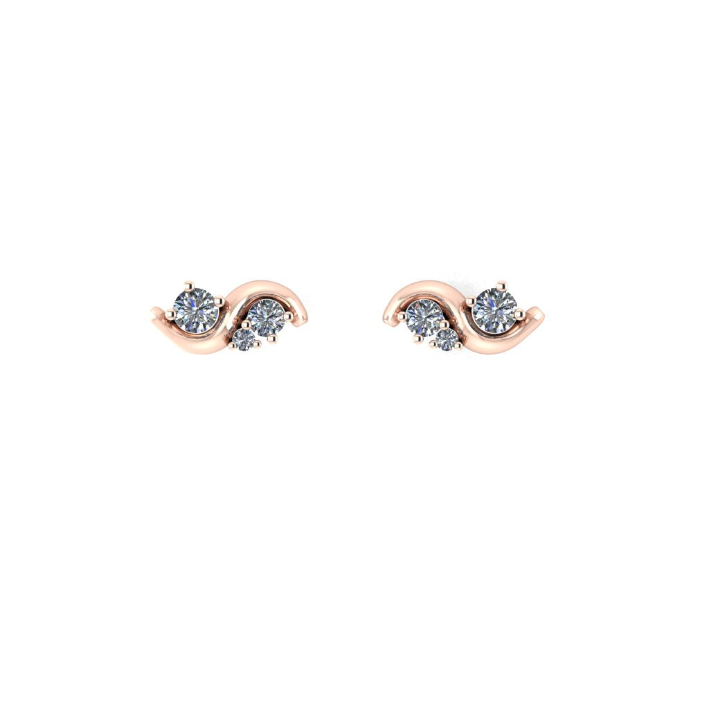 Journey Hero Studs