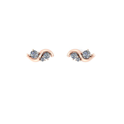 Journey Hero Studs