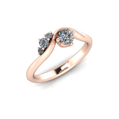 Journey Hero Ring