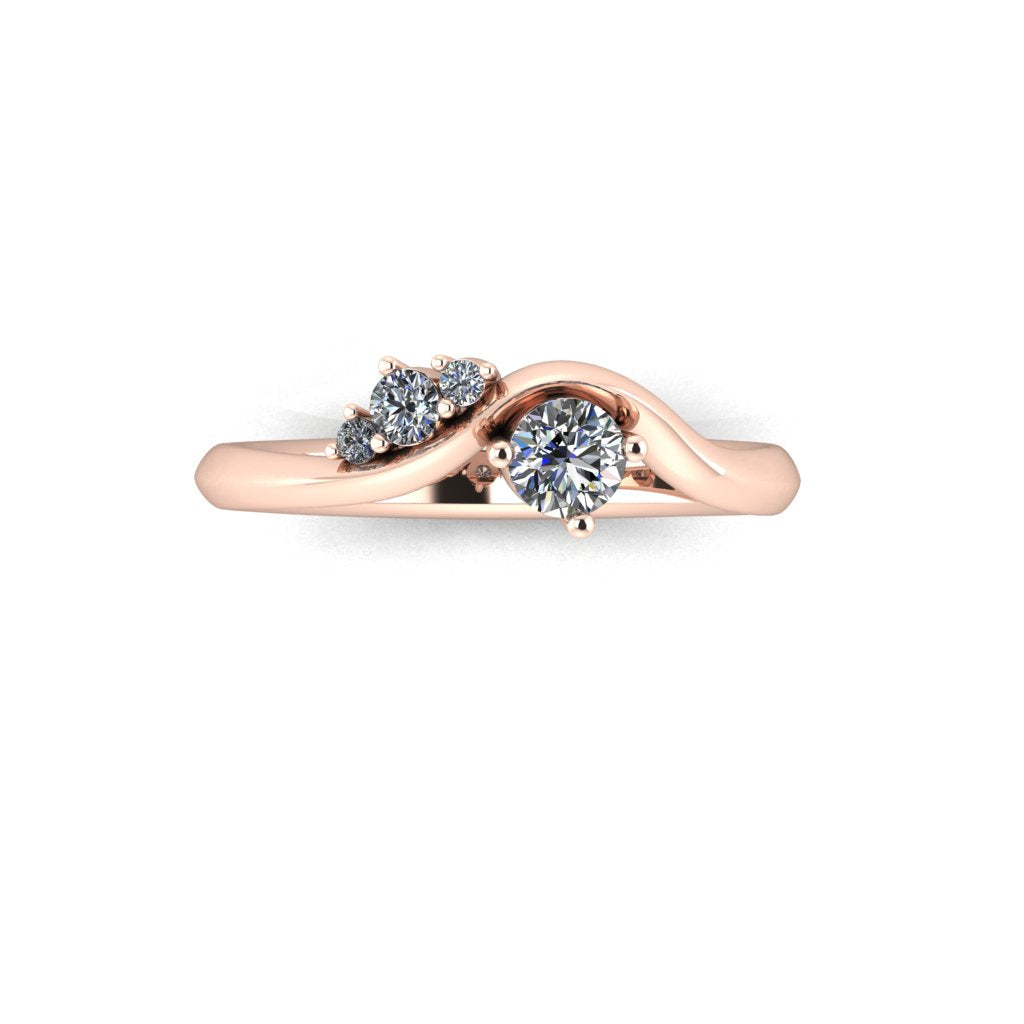 Journey Hero Ring